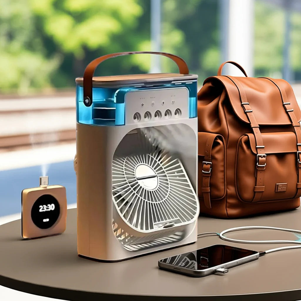 Portable Mini Air Cooler